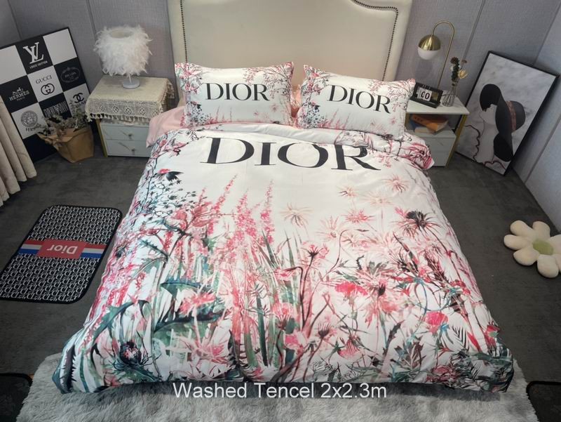 Dior Washed Tencel 2x2.3m 18